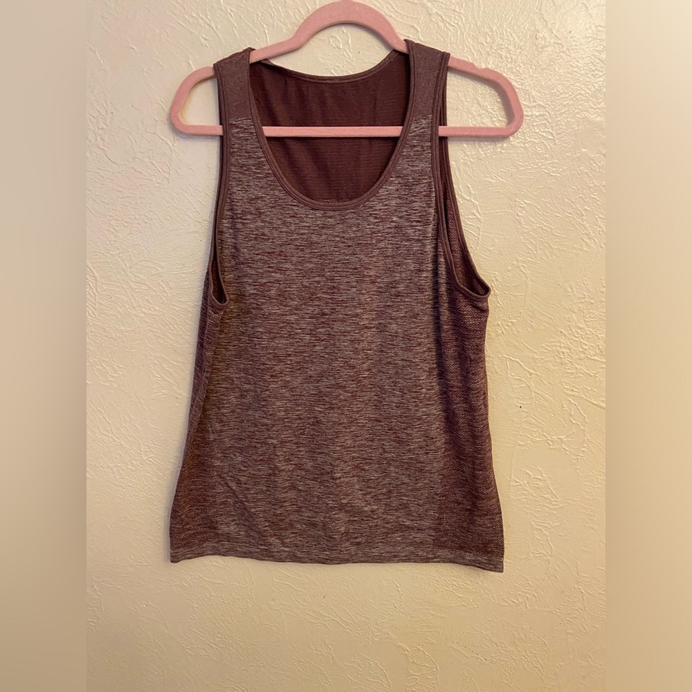 Lululemon shirt